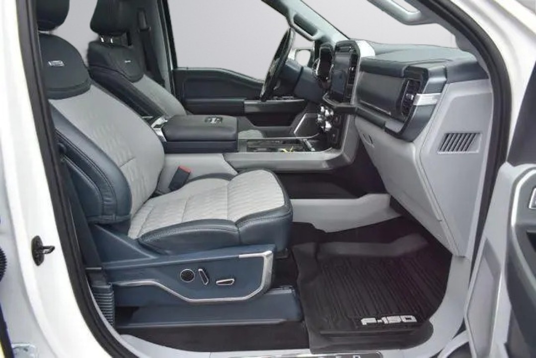 Ford F150 Limited - foto 10