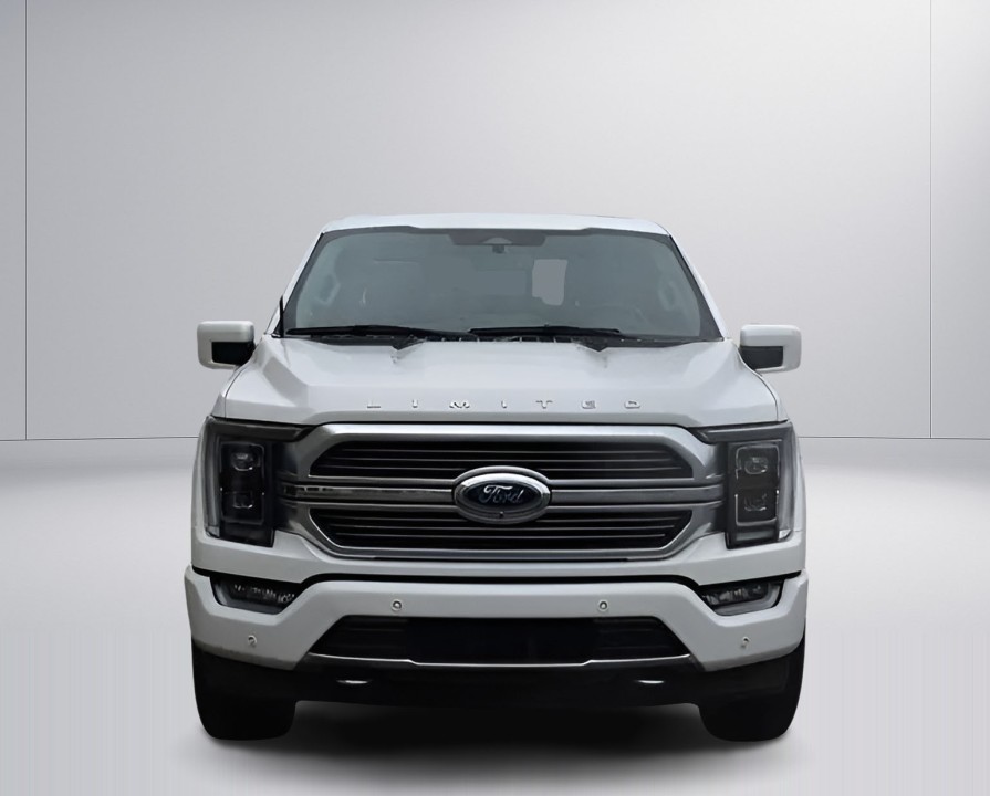 Ford F150 Limited - foto 8