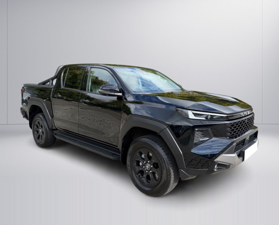 Toyota Hilux Invincible (2)
