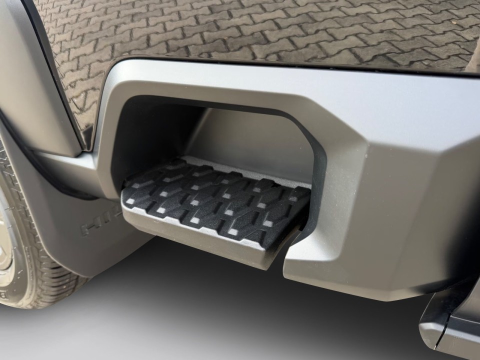Toyota Hilux Invincible - foto 39
