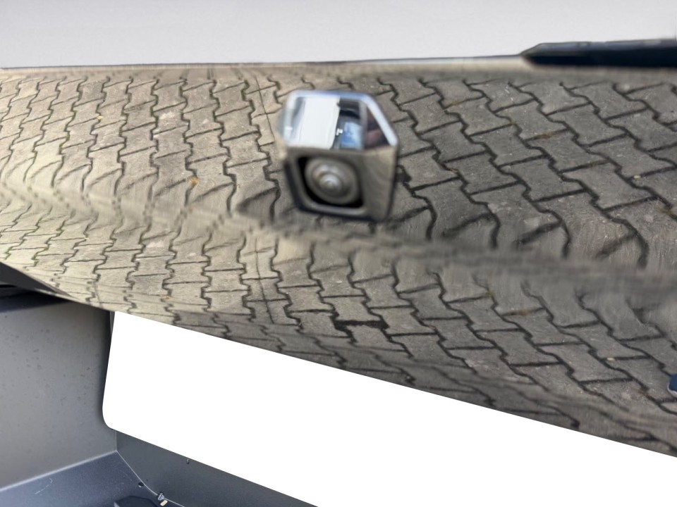 Toyota Hilux Invincible - foto 44