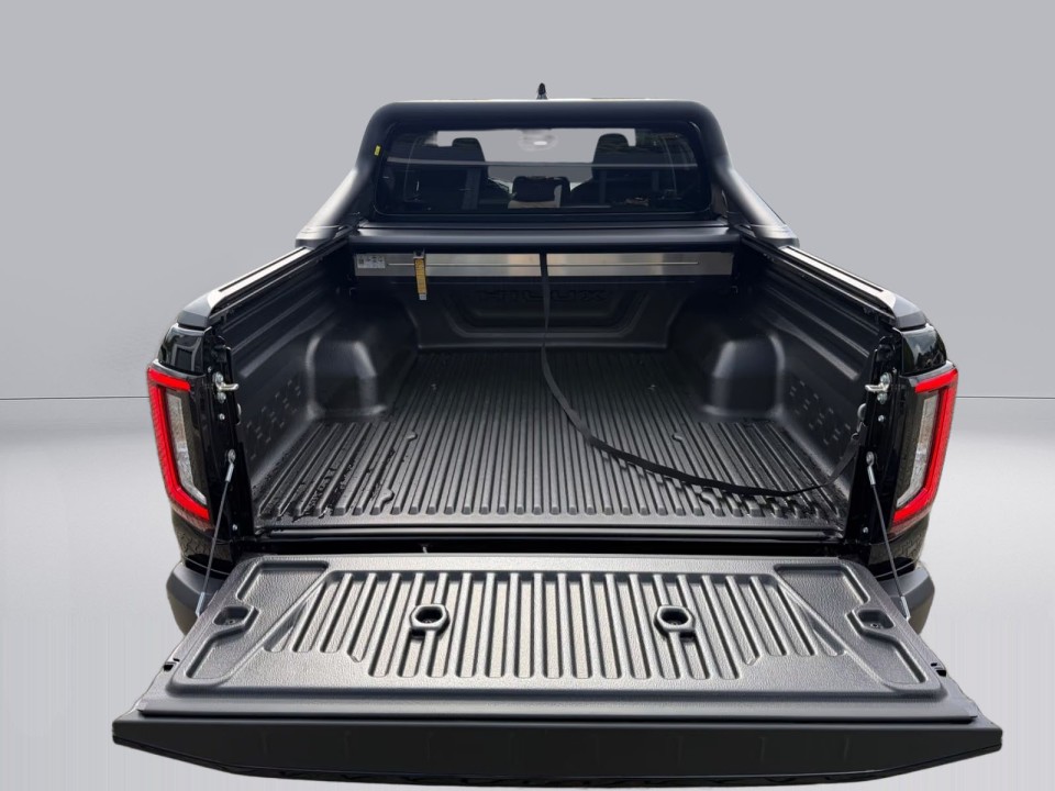 Toyota Hilux Invincible - foto 36