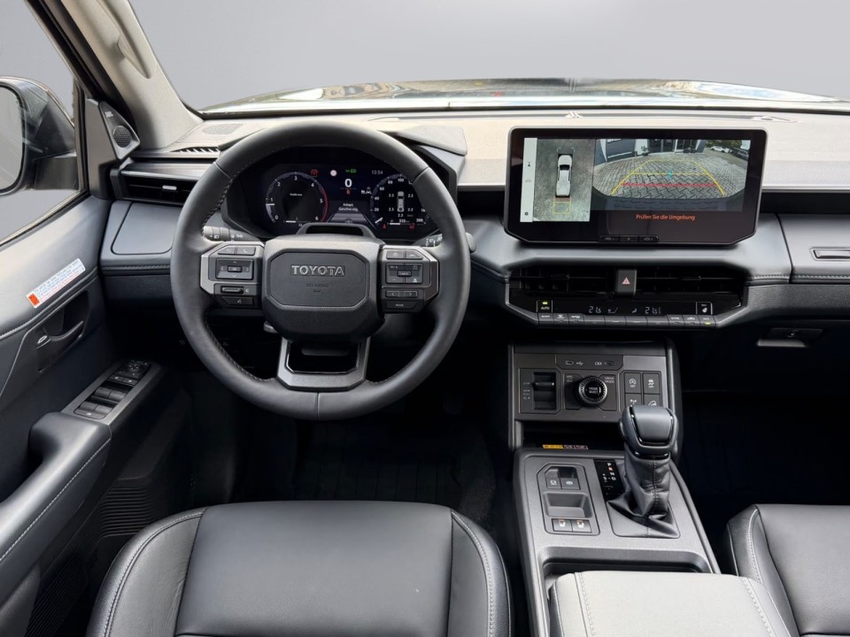 Toyota Hilux Invincible - foto 10