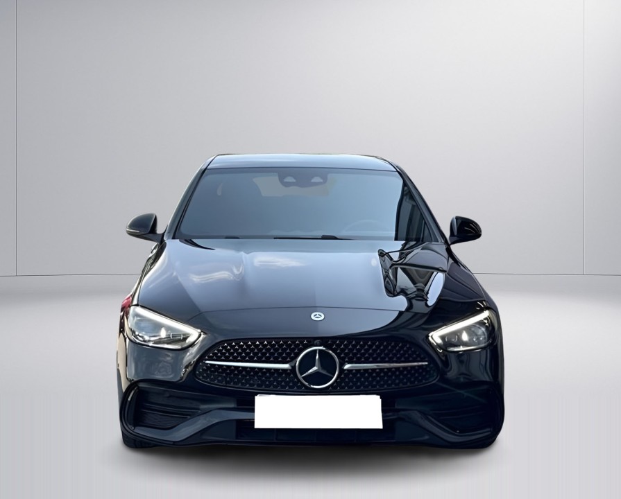 Mercedes-Benz C 200 4MATIC AMG Line - foto 6