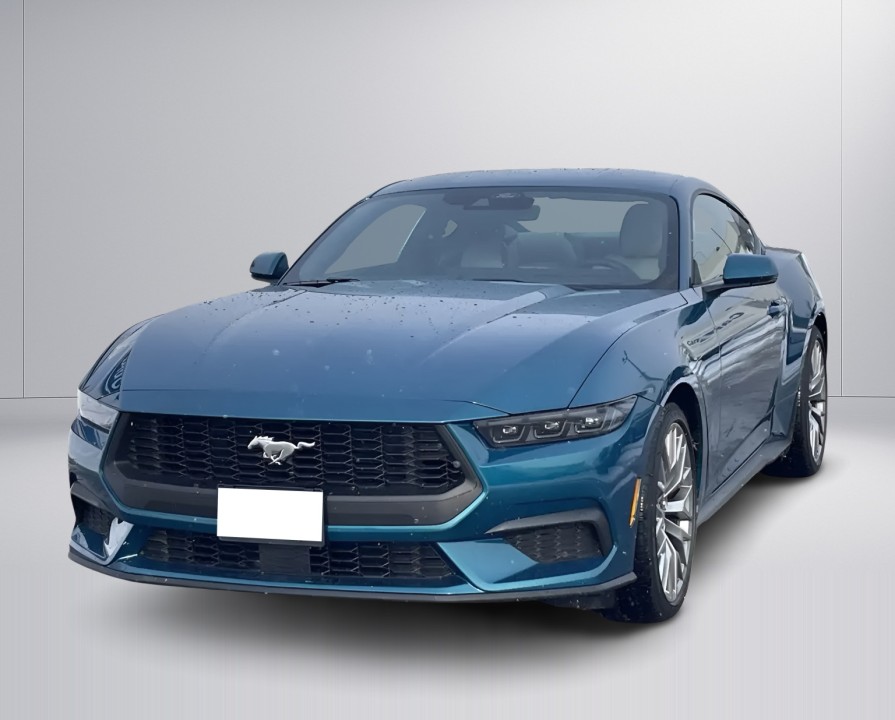 Ford Mustang - foto 16
