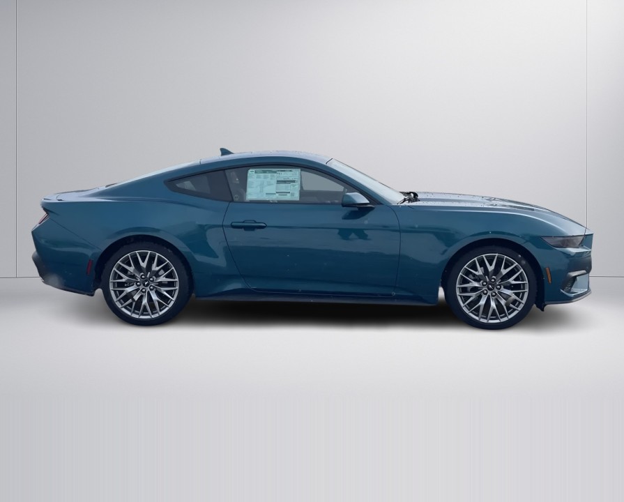 Ford Mustang (4)