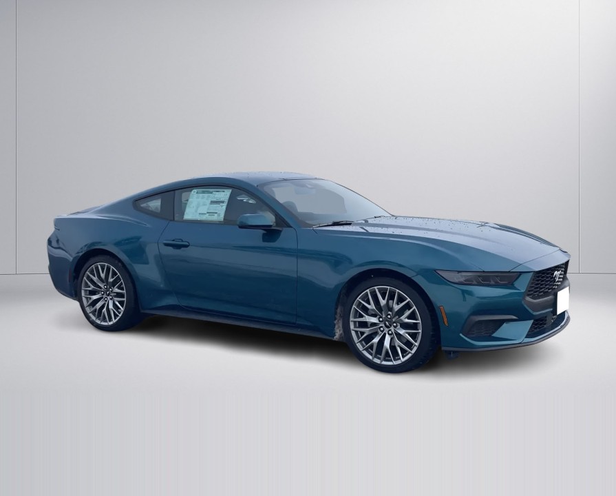 Ford Mustang (3)