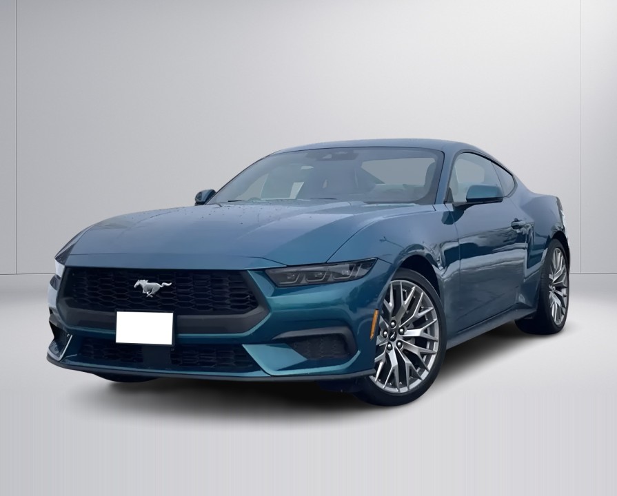 Ford Mustang - foto 15