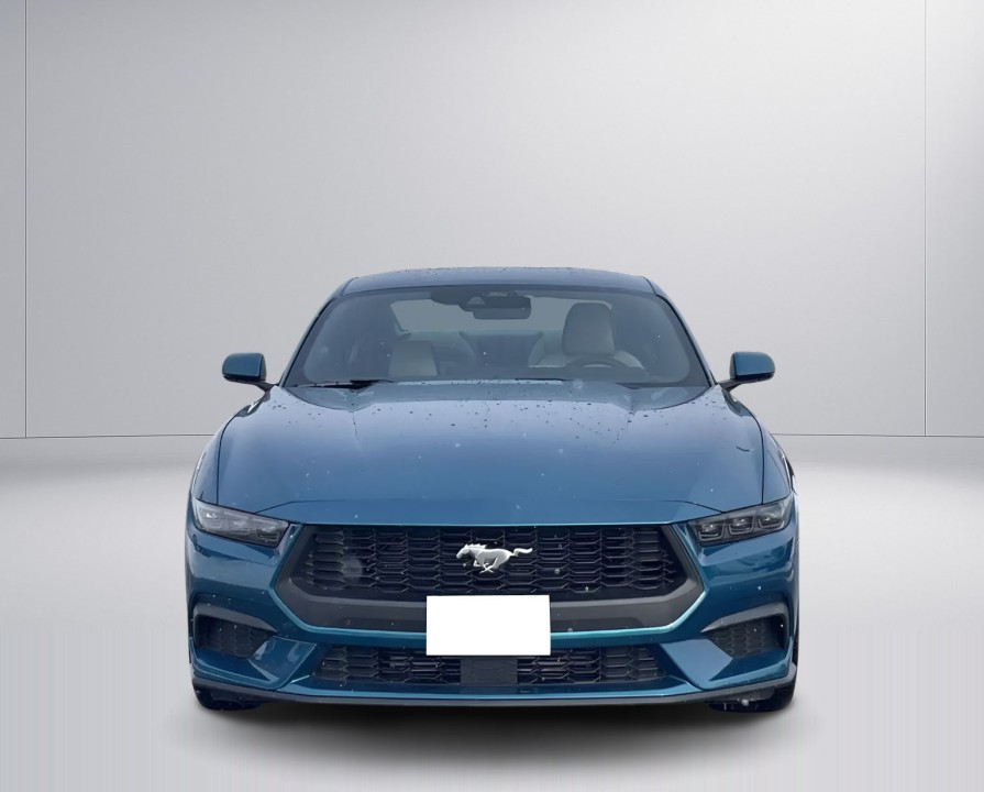 Ford Mustang - foto 17