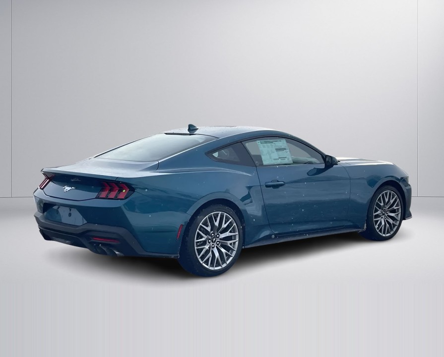Ford Mustang (5)