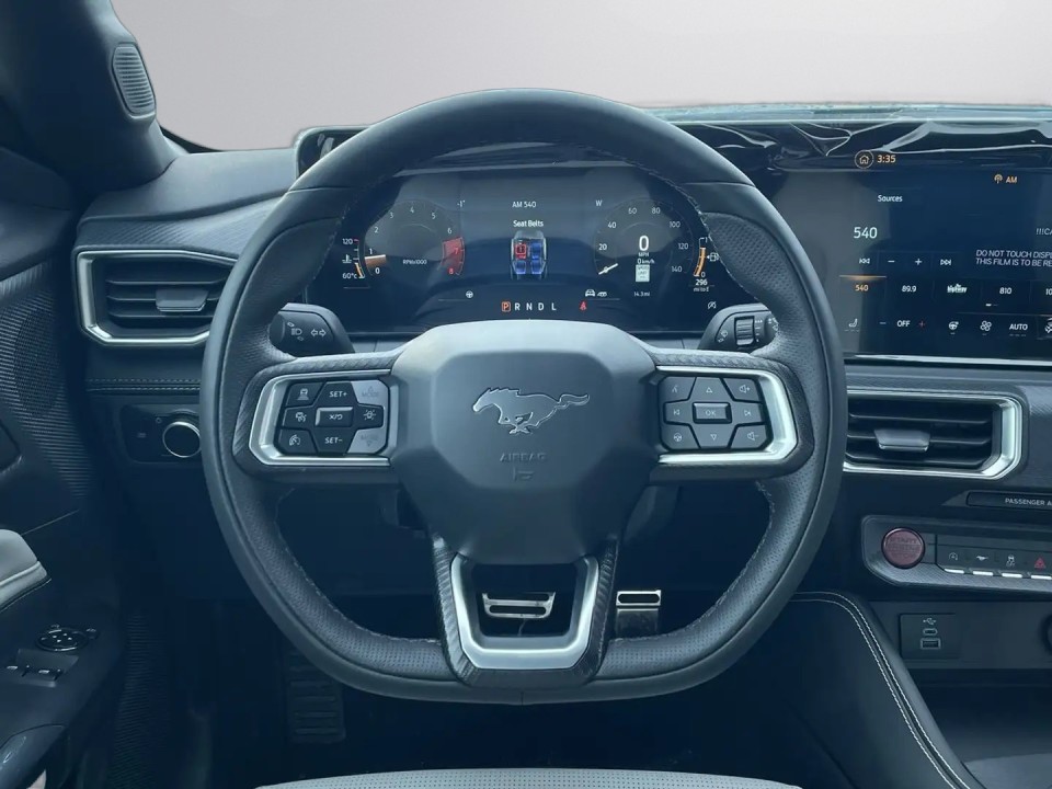 Ford Mustang - foto 23