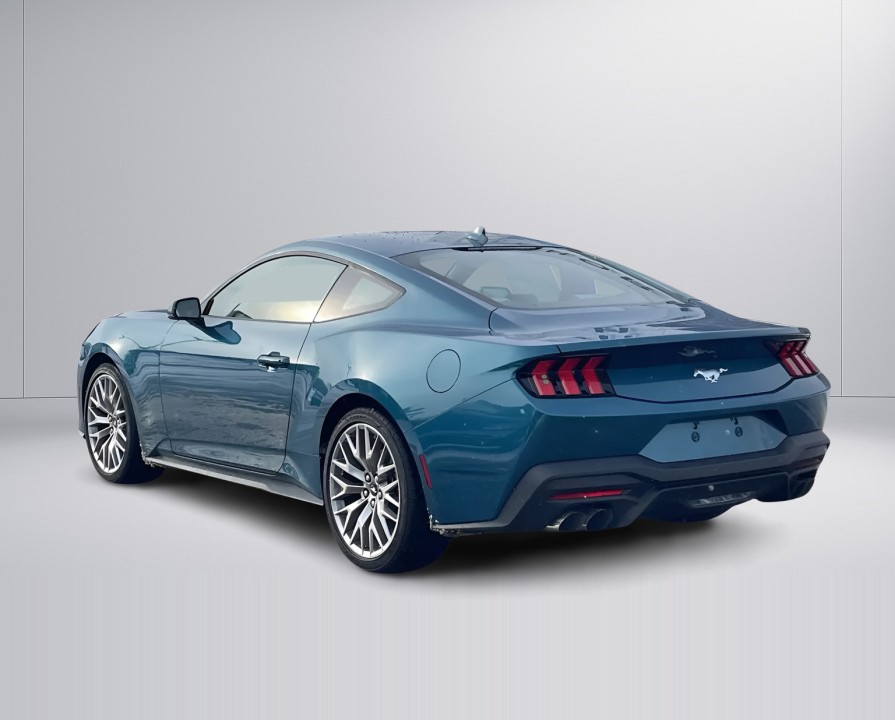 Ford Mustang - foto 10