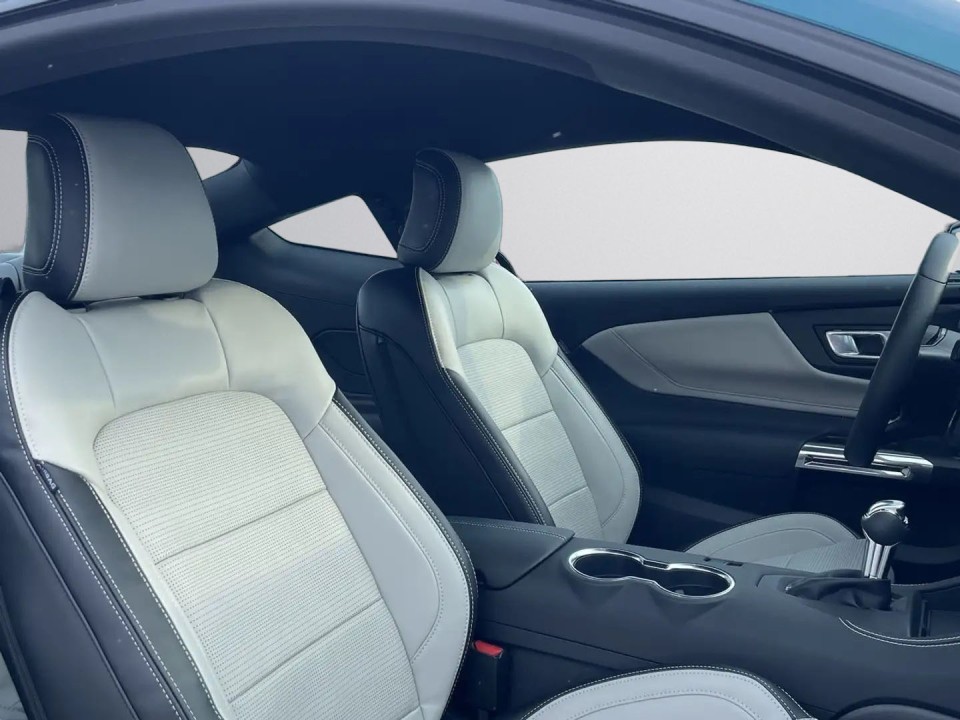 Ford Mustang - foto 20
