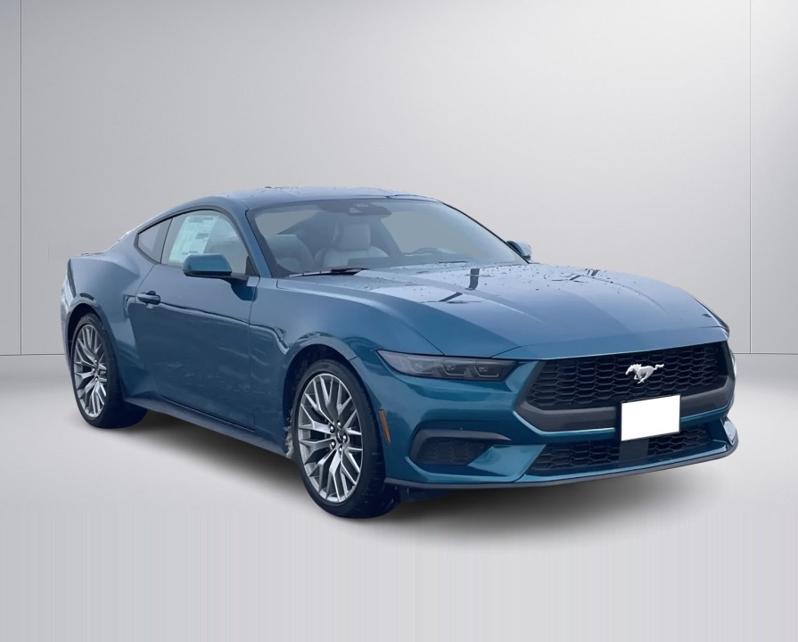 Ford Mustang (2)