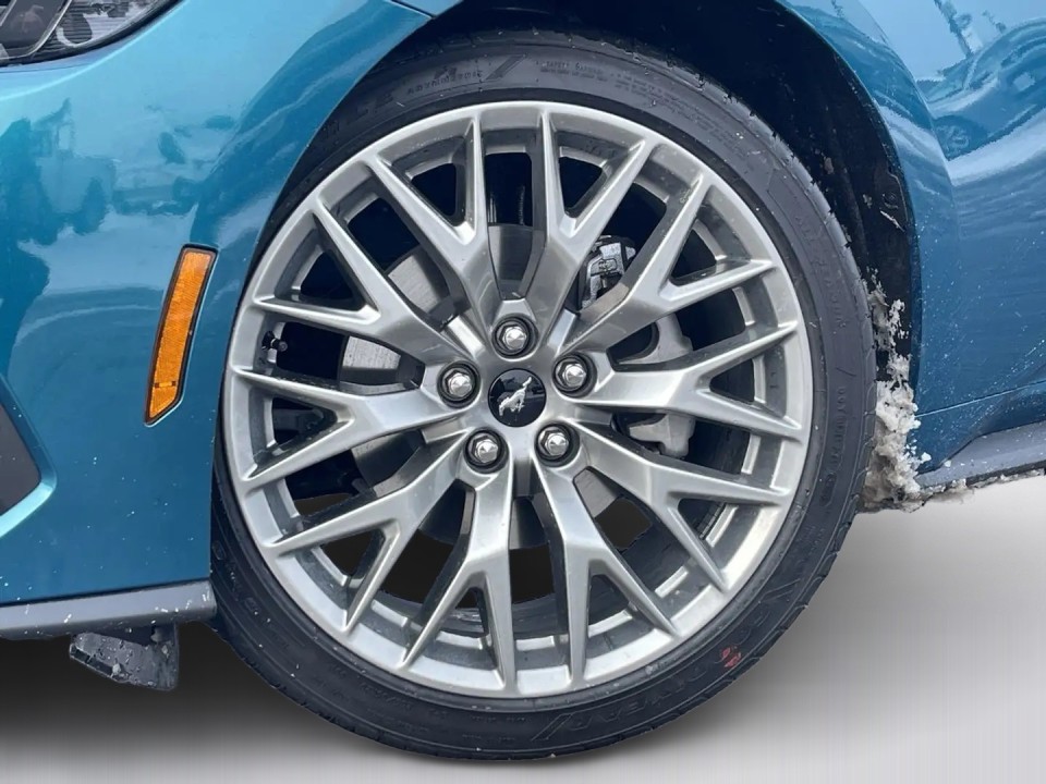 Ford Mustang - foto 28