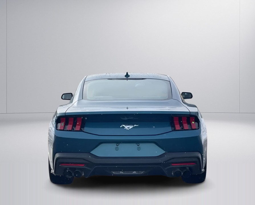 Ford Mustang - foto 8