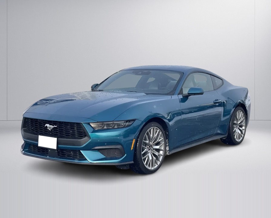 Ford Mustang - foto 14