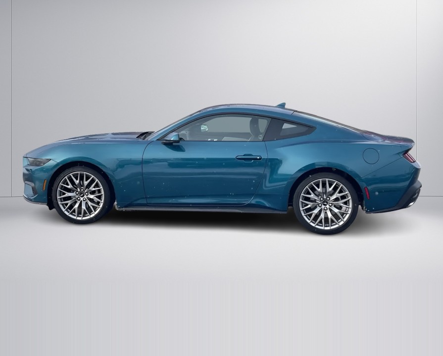 Ford Mustang - foto 12