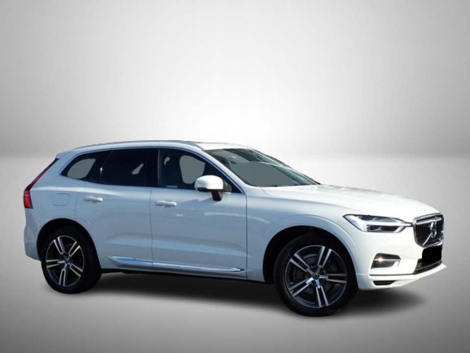 Volvo XC 60 T8 Twin Engin AWD Geartronic Inscription