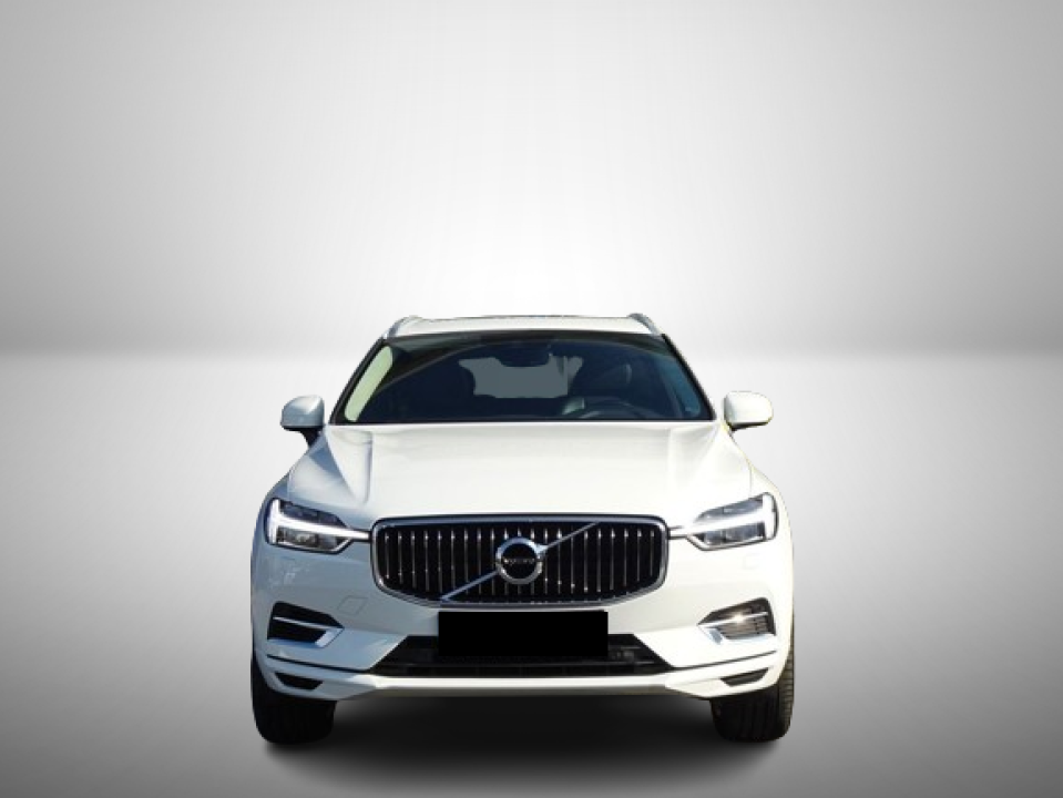 Volvo XC 60 T8 Twin Engin AWD Geartronic Inscription (3)