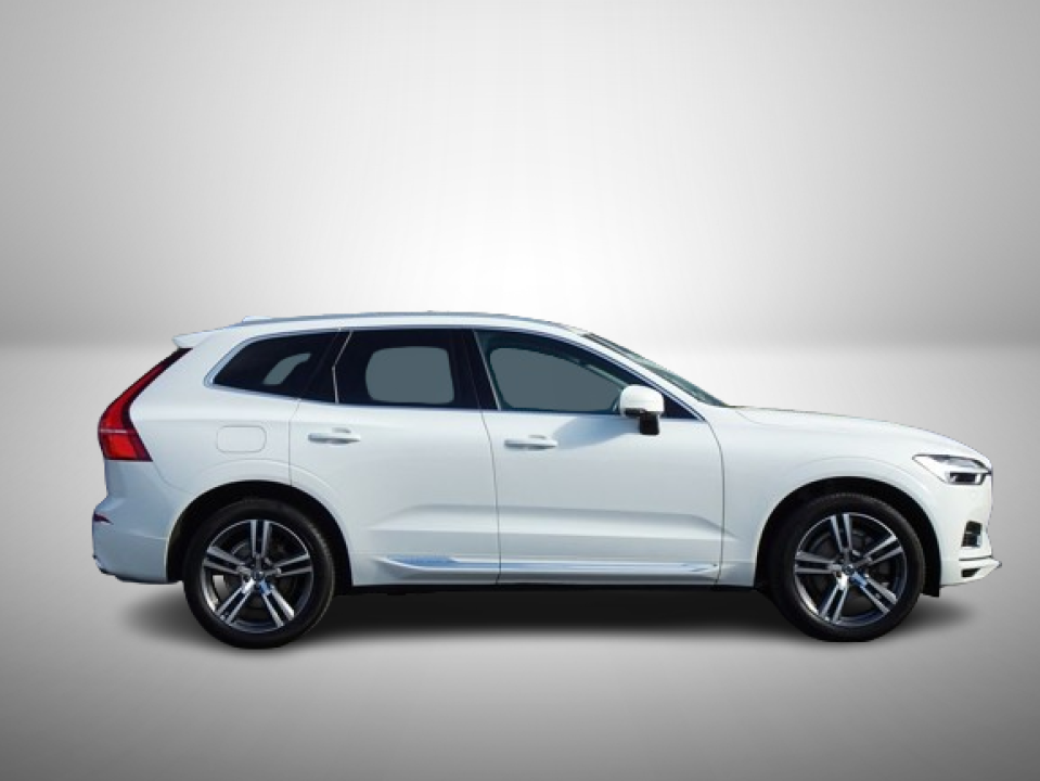 Volvo XC 60 T8 Twin Engin AWD Geartronic Inscription (2)