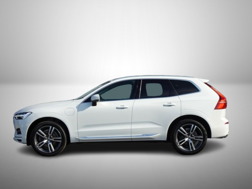 Volvo XC 60 T8 Twin Engin AWD Geartronic Inscription (4)