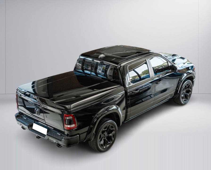 Dodge RAM 1500 Limited - foto 15
