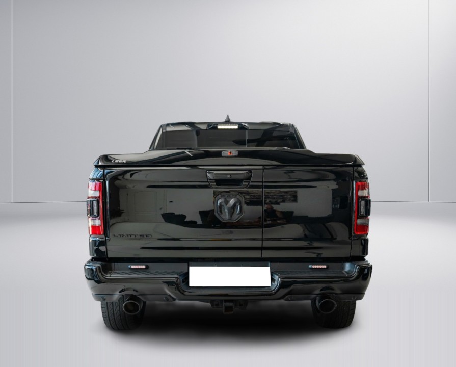 Dodge RAM 1500 Limited - foto 7