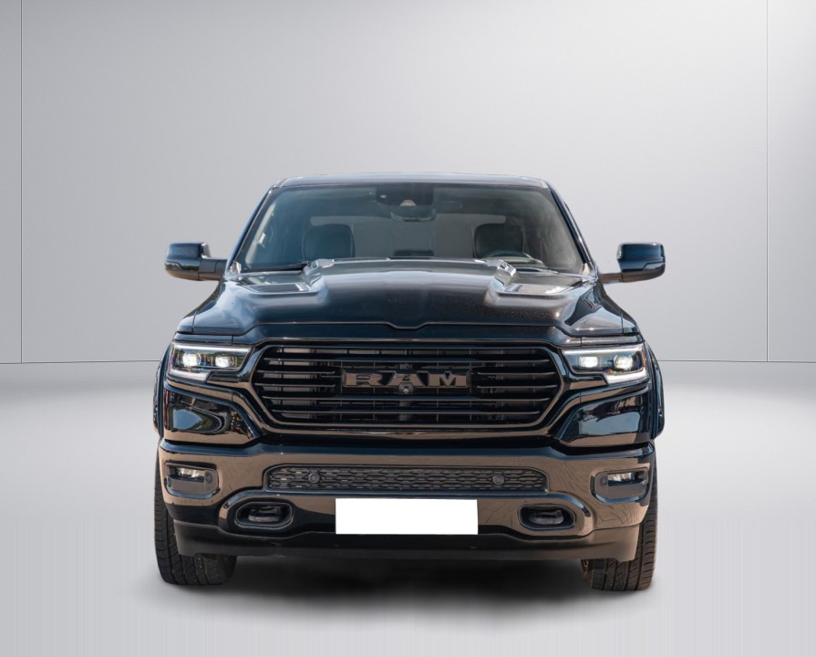 Dodge RAM 1500 Limited - foto 11