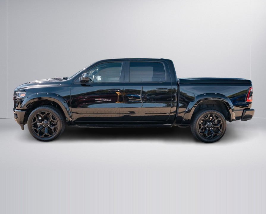 Dodge RAM 1500 Limited - foto 10