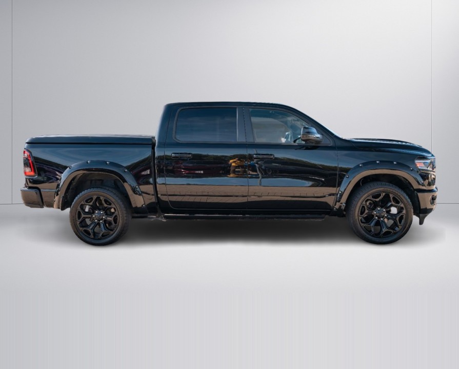 Dodge RAM 1500 Limited (3)