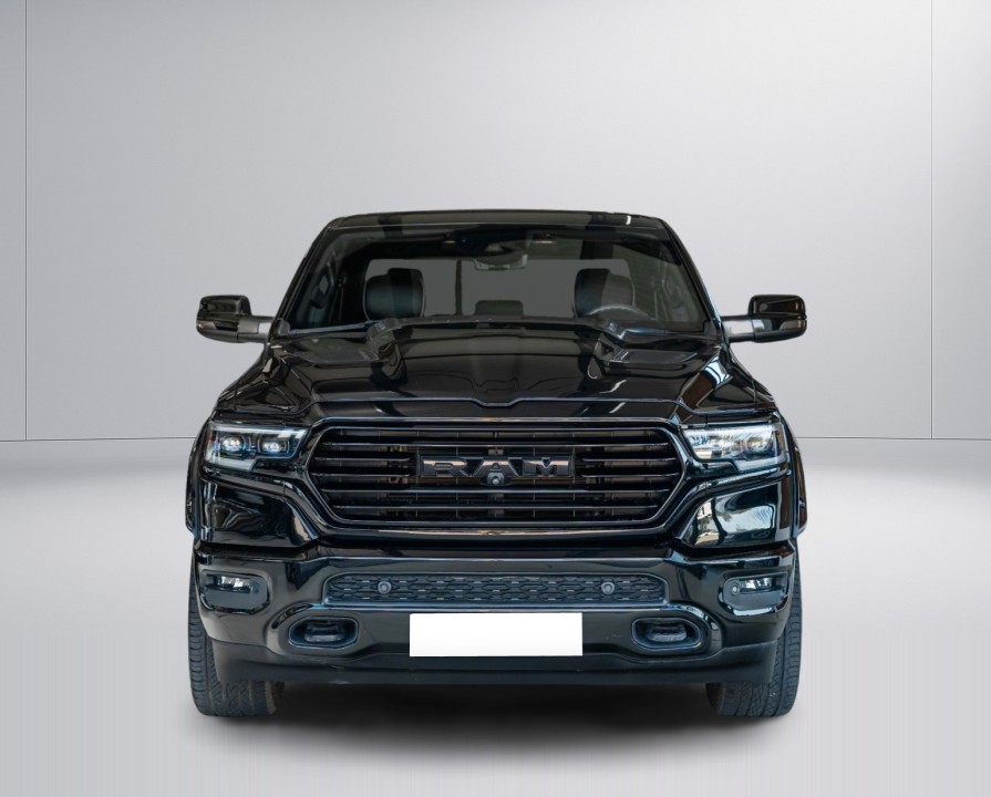 Dodge RAM 1500 Limited - foto 12
