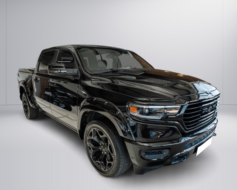 Dodge RAM 1500 Limited (2)
