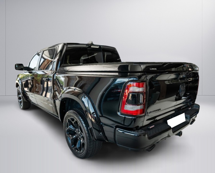 Dodge RAM 1500 Limited - foto 8
