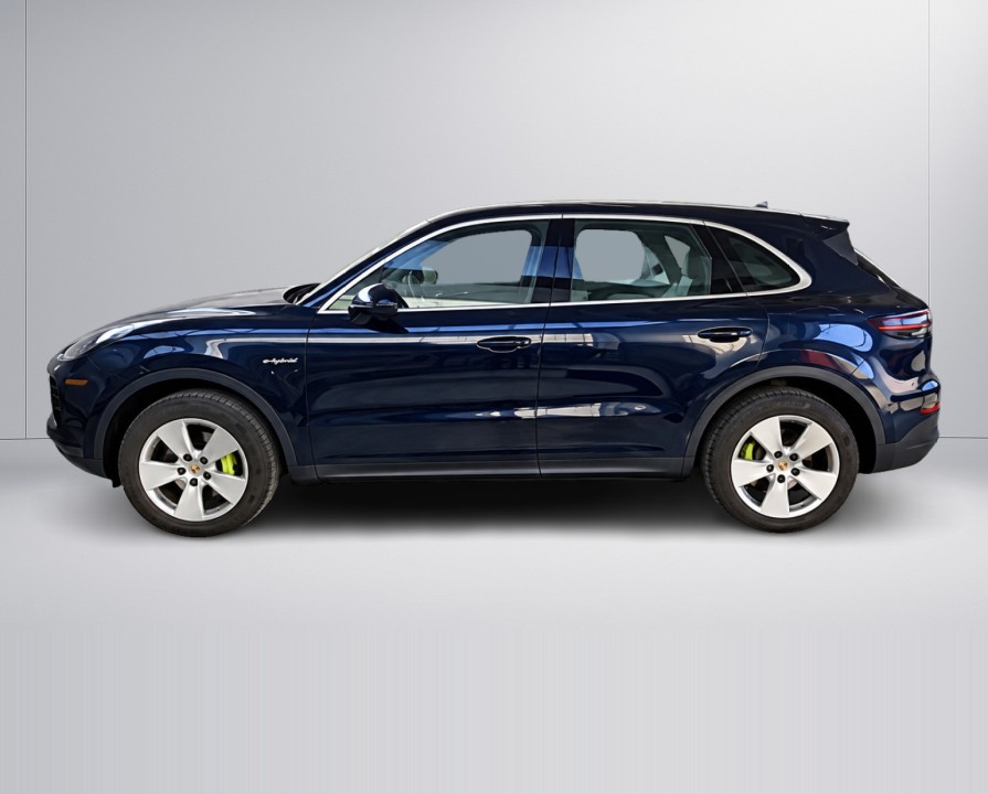 Porsche Cayenne E-Hybrid (4)