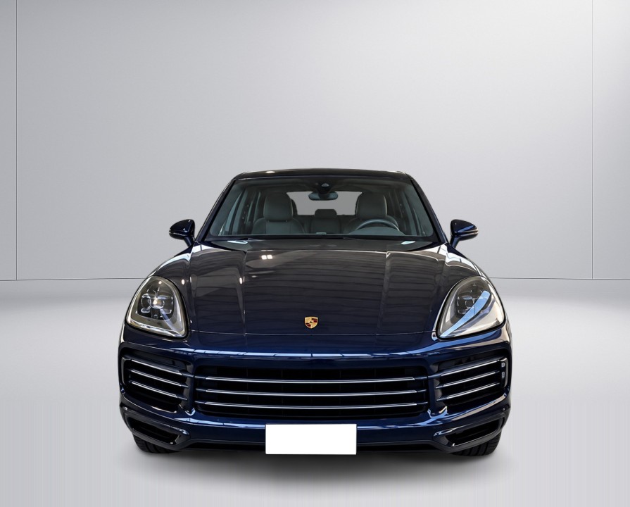 Porsche Cayenne E-Hybrid (2)