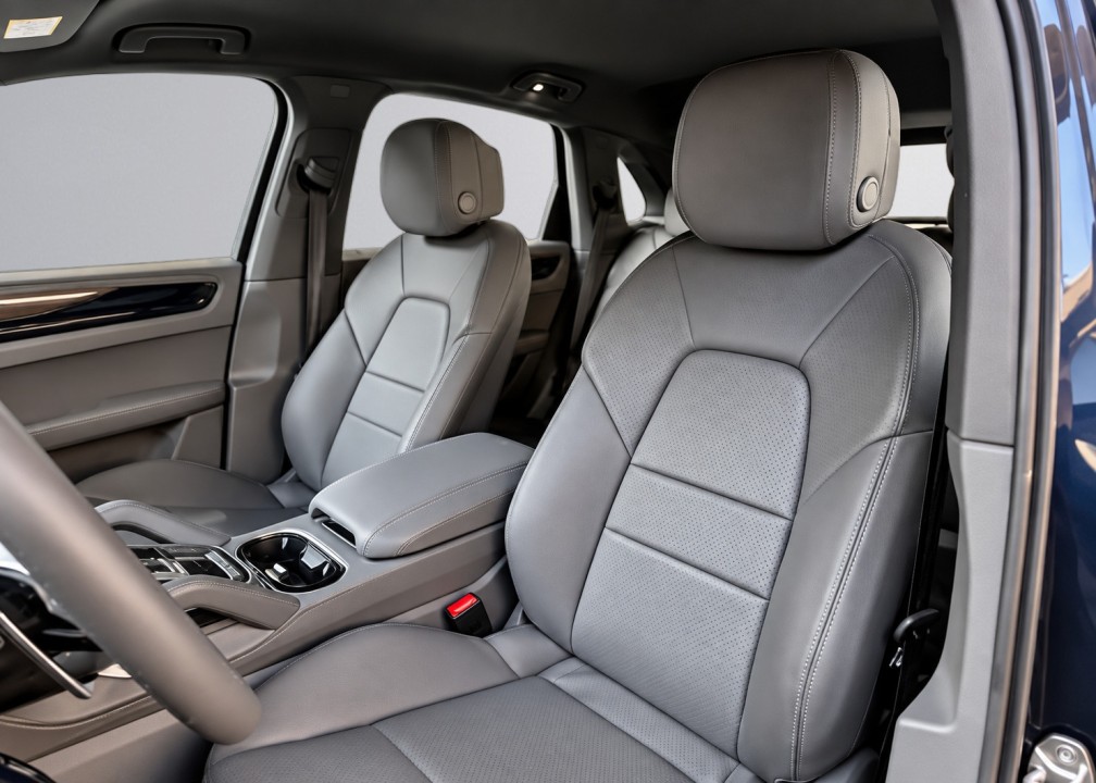 Porsche Cayenne E-Hybrid - foto 7