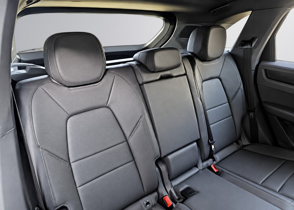 Porsche Cayenne E-Hybrid - foto 9