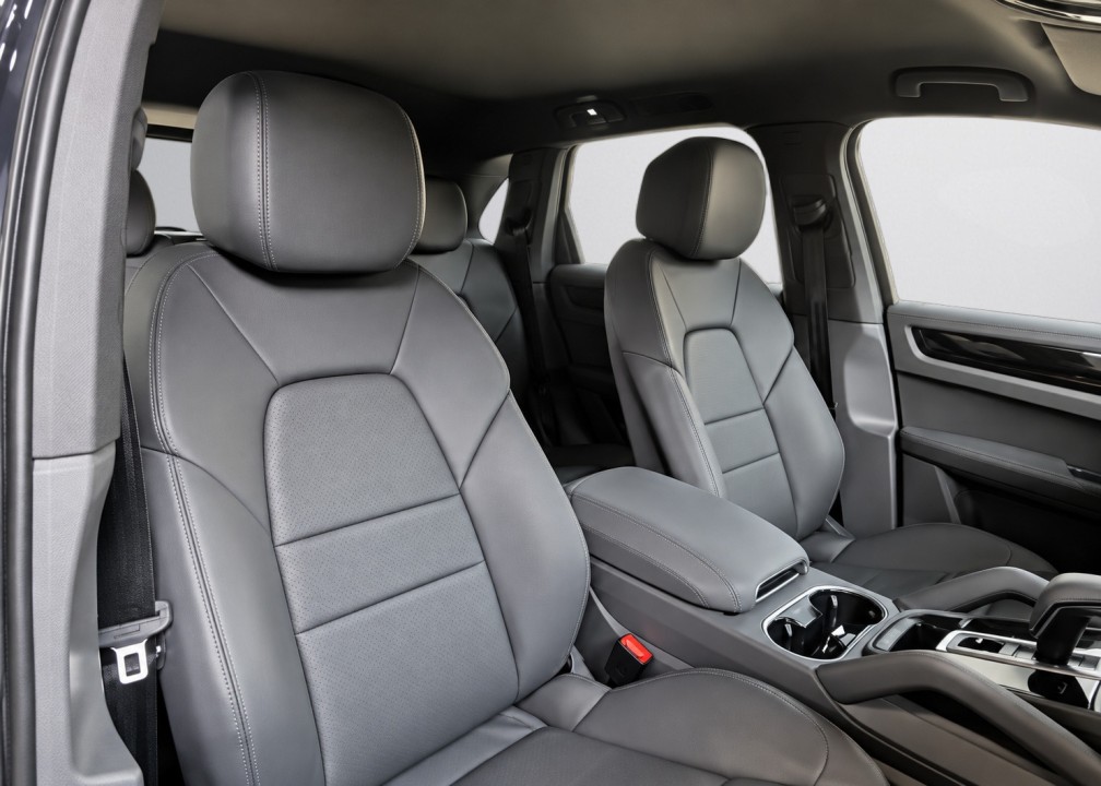 Porsche Cayenne E-Hybrid - foto 8