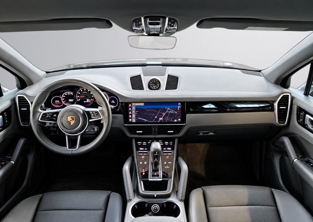Porsche Cayenne E-Hybrid - foto 6