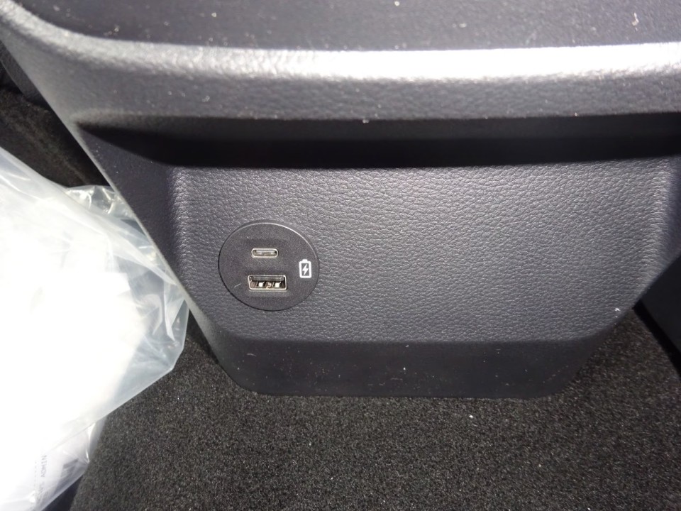 Ford Ranger XLT Double Cab PHEV - foto 26