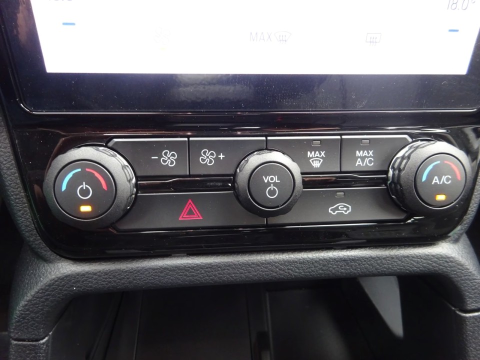 Ford Ranger XLT Double Cab PHEV - foto 18