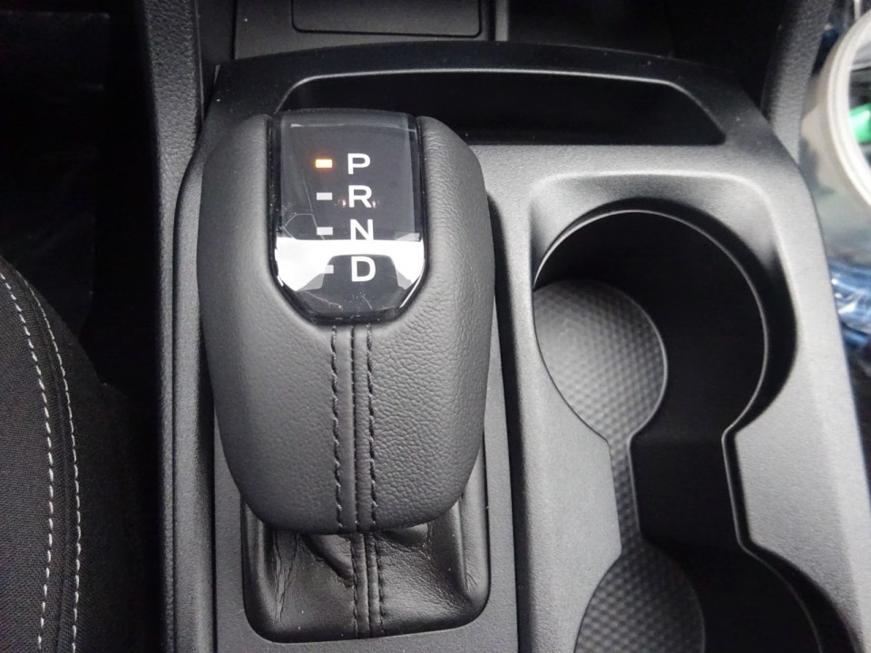 Ford Ranger XLT Double Cab PHEV - foto 14