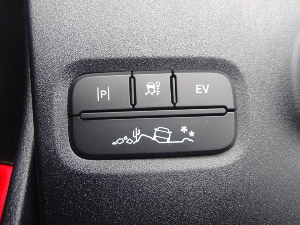Ford Ranger XLT Double Cab PHEV - foto 17