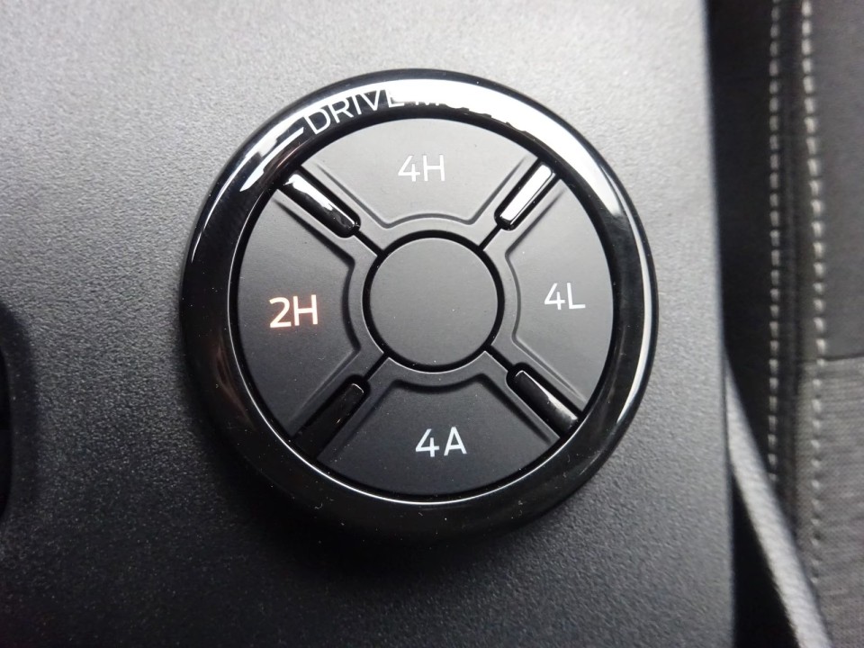 Ford Ranger XLT Double Cab PHEV - foto 15