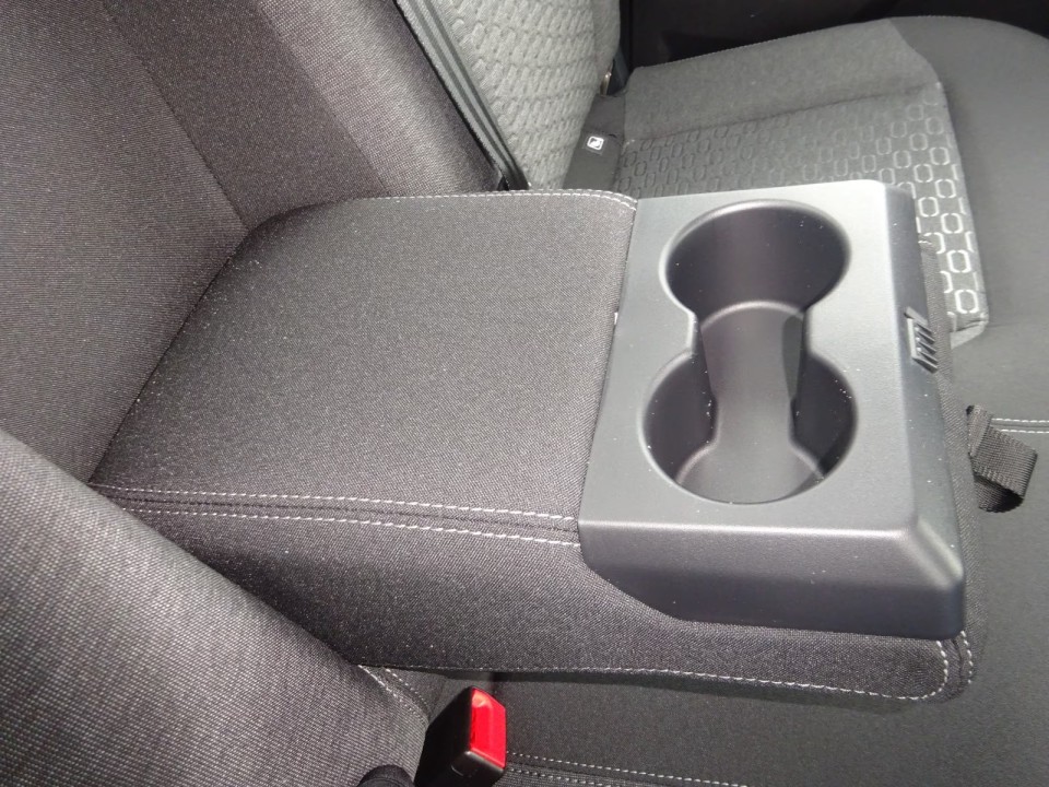 Ford Ranger XLT Double Cab PHEV - foto 27