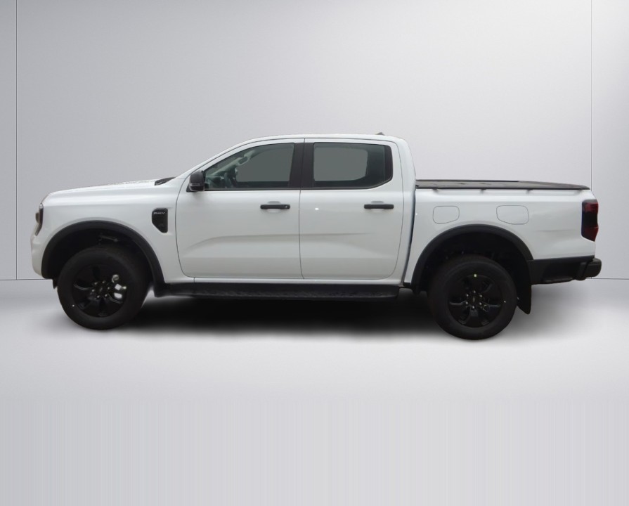 Ford Ranger XLT Double Cab PHEV - foto 6
