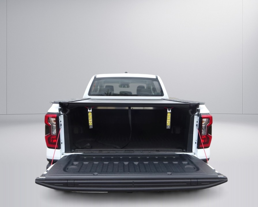 Ford Ranger XLT Double Cab PHEV - foto 34