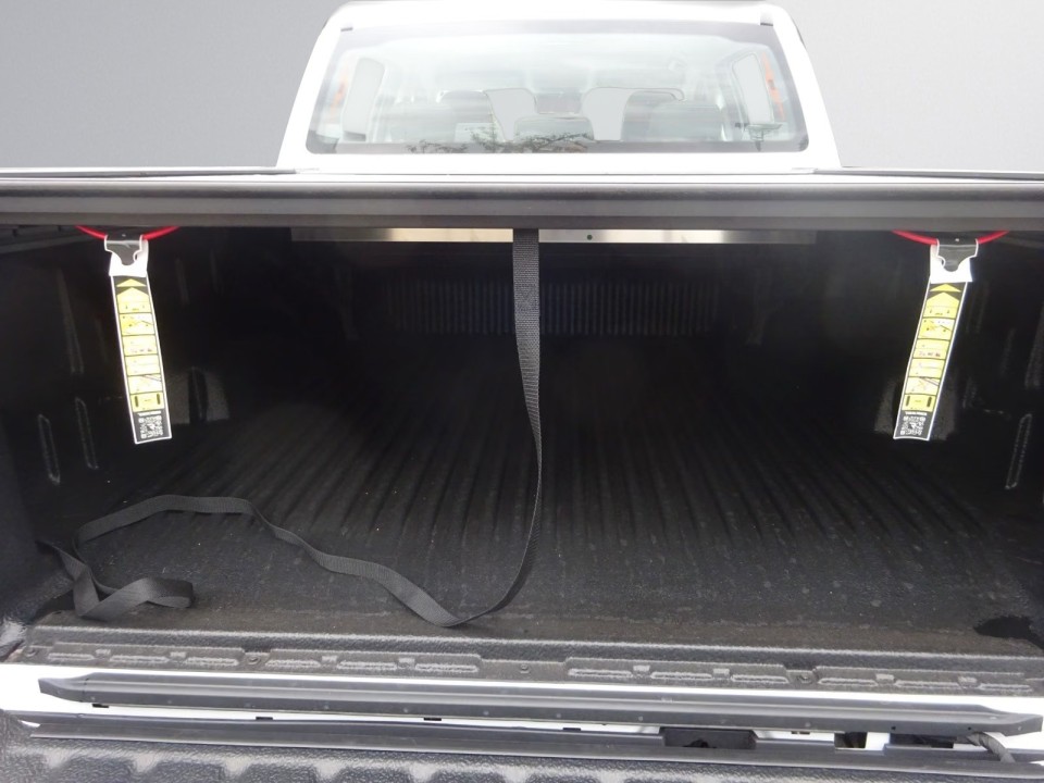 Ford Ranger XLT Double Cab PHEV - foto 35