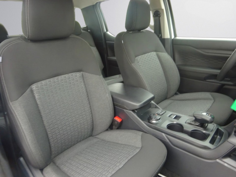 Ford Ranger XLT Double Cab PHEV - foto 30